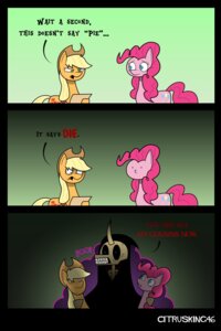 Rating: Safe Score: 0 Tags: 2:3 applejack_(mlp) blue_eyes bone citrusking46 comic cutie_mark death_(personification) e621 earth_pony english_text equid equine female feral friendship_is_magic frown fur grim_reaper hair hasbro hi_res horn horse mammal my_little_pony mythological_creature mythological_equine mythology note personification pink_body pink_fur pink_hair pinkie_pie_(mlp) pony skull smoke teeth text undead unicorn User: bunchy7s Rating: Safe Score: 0 Tags: 2:3 applejack_(mlp) blue_eyes bone citrusking46 comic cutie_mark death_(personification) e621 earth_pony english_text equid equine female feral friendship_is_magic frown fur grim_reaper hair hasbro hi_res horn horse mammal my_little_pony mythological_creature mythological_equine mythology note personification pink_body pink_fur pink_hair pinkie_pie_(mlp) pony skull smoke teeth text undead unicorn User: bunchy7s