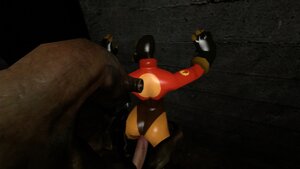 Rating: Explicit Score: 0 Tags: 1boy 1girls 3d alien alien/human anthro anthro_male anthro_penetrating anthro_penetrating_female anthro_penetrating_human crossover erect_penis erection female female_penetrated fempyro garry's_mod gas_mask half-life half-life_(series) human human_female human_penetrated humanoid humanoid_male interspecies male male/female male_penetrating male_penetrating_female male_penetrating_human mask masked masked_female penetration penis pyro pyro_(team_fortress_2) rule34 rule_63 sex straight team_fortress_2 thechosenone123 vortigaunt User: bunchy7s
