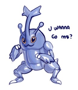 Rating: Safe Score: 0 Tags: :3 ambiguous_gender anthro arthropod beetle blue_body challenge come_at_me_bro digital_drawing_(artwork) digital_media_(artwork) e621 english_text fighting_pose generation_2_pokemon heracross insect looking_at_viewer low_res modeseven nintendo pokemon pokemon_(species) pose simple_background solo text white_background User: bunchy7s Rating: Safe Score: 0 Tags: :3 ambiguous_gender anthro arthropod beetle blue_body challenge come_at_me_bro digital_drawing_(artwork) digital_media_(artwork) e621 english_text fighting_pose generation_2_pokemon heracross insect looking_at_viewer low_res modeseven nintendo pokemon pokemon_(species) pose simple_background solo text white_background User: bunchy7s