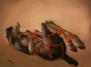 Rating: Explicit Score: 0 Tags: 2012 alis_(winterbalg) anthro bdsm biped black_hair bondage bound bovid breasts caprine crotch_rope domestic_sheep e621 female genitals hair lying mammal nude on_back rope sheep solo submissive submissive_female vulva winterbalg User: bunchy7s Rating: Explicit Score: 0 Tags: 2012 alis_(winterbalg) anthro bdsm biped black_hair bondage bound bovid breasts caprine crotch_rope domestic_sheep e621 female genitals hair lying mammal nude on_back rope sheep solo submissive submissive_female vulva winterbalg User: bunchy7s