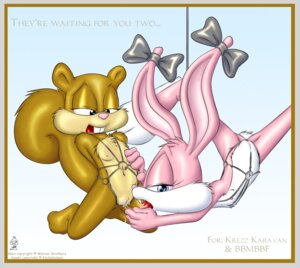 Rating: Explicit Score: 0 Tags: anthro babs_bunny crossover crossover_pairing cub female female_only fur furry ishoka mammal multiple_females nickelodeon rabbit rule34 sandy_cheeks smooth_skin spongebob_squarepants squirrel tagme tiny_toon_adventures uncensored yuri User: bunchy7s Rating: Explicit Score: 0 Tags: anthro babs_bunny crossover crossover_pairing cub female female_only fur furry ishoka mammal multiple_females nickelodeon rabbit rule34 sandy_cheeks smooth_skin spongebob_squarepants squirrel tagme tiny_toon_adventures uncensored yuri User: bunchy7s