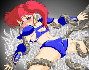 Rating: Explicit Score: 0 Tags: 1girls 2011 asagiri_youko ass bikini_armor breasts censored female four_mile_circus genmu_senki_leda human large_breasts light-skinned_female light_skin long_hair ponytail pussy rape red_hair rule34 tentacle tentacle_sex User: bunchy7s