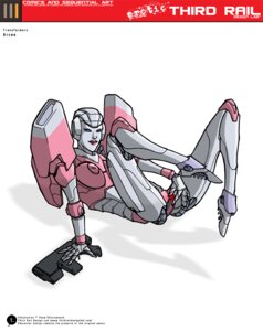 Rating: Explicit Score: 0 Tags: 1girls arcee arcee_(g1) autobot bad_anatomy female female_autobots female_only gun pinup pose posing robot robot_genitalia robot_girl rule34 solo tagme transformers transformers_g1 trdl what User: bunchy7s