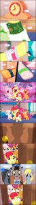 Rating: Safe Score: 0 Tags: absurd_res alternate_species angry apple_bloom_(mlp) bald black_border border bruised bruised_eye comic cutie_mark_crusaders_(mlp) derpy_hooves_(mlp) doctor_whooves_(mlp) e621 earth_pony equid equine fan_character female feral friendship_is_magic hasbro hi_res horn horse jananimations long_image mammal my_little_pony mythological_creature mythological_equine mythology pegasus poison_joke pony scootaloo_(mlp) smile sweetie_belle_(mlp) tall_image tumblr unicorn wings young User: bunchy7s