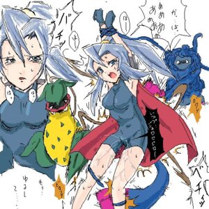 Rating: Explicit Score: 0 Tags: 1girls artist_request breasts clair_(pokemon) clair_(pokemon_gsc) clothed_female clothed_sex female female_ejaculation female_focus gym_leader human light_skin long_hair nintendo pokemon pokemon_gsc pokephilia pussy pussy_ejaculation pussy_juice pussy_juice_drip_through_clothes rape restrained rubbing rubbing_pussy rule34 squirting tangrowth victreebel User: bunchy7s