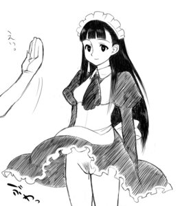 Rating: Explicit Score: 0 Tags: 2chan akui female hairy_pussy monochrome nijiura_maids pussy rule34 tagme User: bunchy7s