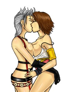 Rating: Explicit Score: 0 Tags: 2d 2girls breasts clothing duo female female_only final_fantasy final_fantasy_x-2 human kissing paine pale_skin rule34 side_view squinty003 standing tagme yuna yuna_(gunner) yuri User: bunchy7s Rating: Explicit Score: 0 Tags: 2d 2girls breasts clothing duo female female_only final_fantasy final_fantasy_x-2 human kissing paine pale_skin rule34 side_view squinty003 standing tagme yuna yuna_(gunner) yuri User: bunchy7s