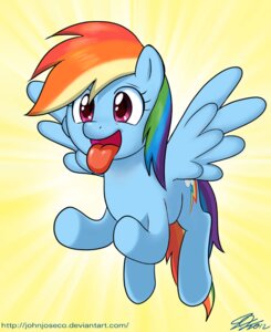 Rating: Safe Score: 0 Tags: 2012 abstract_background blue_body blue_feathers blue_fur cutie_mark e621 equid equine feathered_wings feathers female feral flying friendship_is_magic fur hair hasbro john_joseco mammal multicolored_hair my_little_pony mythological_creature mythological_equine mythology pegasus quadruped rainbow_dash_(mlp) rainbow_hair simple_background solo tail text tongue tongue_out url wing_boner wings User: bunchy7s Rating: Safe Score: 0 Tags: 2012 abstract_background blue_body blue_feathers blue_fur cutie_mark e621 equid equine feathered_wings feathers female feral flying friendship_is_magic fur hair hasbro john_joseco mammal multicolored_hair my_little_pony mythological_creature mythological_equine mythology pegasus quadruped rainbow_dash_(mlp) rainbow_hair simple_background solo tail text tongue tongue_out url wing_boner wings User: bunchy7s