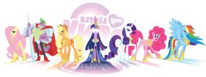 Rating: Safe Score: 0 Tags: 2012 absurd_res anthro applejack_(mlp) blonde_hair blue_body blue_eyes blue_fur clothing cowboy_hat crown cutie_mark dragon e621 earth_pony elements_of_harmony english_text equid equine feathered_wings feathers female feral fluttershy_(mlp) freckles friendship_is_magic fur green_eyes group hair hasbro hat headgear headwear hi_res horn horse male mammal multicolored_hair multiversecafe my_little_pony mythological_creature mythological_equine mythological_scalie mythology orange_body orange_fur pegasus pink_body pink_fur pink_hair pinkie_pie_(mlp) pony purple_hair rainbow_dash_(mlp) rainbow_hair rarity_(mlp) royalty scalie smile spike_(mlp) tail text twilight_sparkle_(mlp) two_tone_hair unicorn white_body white_fur wings yellow_body yellow_feathers User: bunchy7s