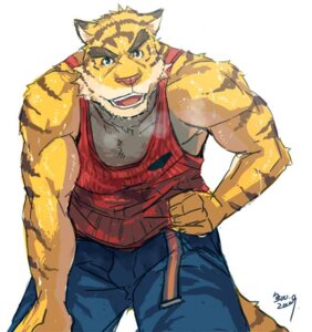 Rating: Safe Score: 0 Tags: 2009 anthro belt biceps bottomwear clothed clothing e621 eyebrows felid fully_clothed hand_on_hip looking_at_viewer male mammal markings morenatsu muscular muscular_anthro muscular_male nick300 open_mouth pantherine pants pink_nose shirt simple_background solo stripes tail tank_top teeth thick_eyebrows tiger tongue topwear torahiko_ooshima white_background User: bunchy7s Rating: Safe Score: 0 Tags: 2009 anthro belt biceps bottomwear clothed clothing e621 eyebrows felid fully_clothed hand_on_hip looking_at_viewer male mammal markings morenatsu muscular muscular_anthro muscular_male nick300 open_mouth pantherine pants pink_nose shirt simple_background solo stripes tail tank_top teeth thick_eyebrows tiger tongue topwear torahiko_ooshima white_background User: bunchy7s