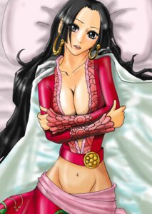 Rating: Questionable Score: 0 Tags: 1girls artist_request boa_hancock breasts cape cleavage clothing earrings epaulettes female female_only high_resolution jewelry long_hair midriff navel one_piece rule34 solo straight_hair User: bunchy7s Rating: Questionable Score: 0 Tags: 1girls artist_request boa_hancock breasts cape cleavage clothing earrings epaulettes female female_only high_resolution jewelry long_hair midriff navel one_piece rule34 solo straight_hair User: bunchy7s