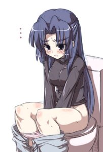 Rating: Explicit Score: 0 Tags: asakura_ryouko breasts clothed_masturbation clothing female masturbation medium_breasts panties pants_pulled_down panty_pull rule34 sitting suzumiya_haruhi_no_yuuutsu toilet toilet_use tokyo_(great_akuta) underwear User: bunchy7s Rating: Explicit Score: 0 Tags: asakura_ryouko breasts clothed_masturbation clothing female masturbation medium_breasts panties pants_pulled_down panty_pull rule34 sitting suzumiya_haruhi_no_yuuutsu toilet toilet_use tokyo_(great_akuta) underwear User: bunchy7s