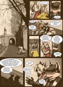 Rating: Safe Score: 0 Tags: alex_hatchett anthro assassin bench bridge comic digital_media_(artwork) drama duo e621 female france male neo-classical_architecture noir outside paris plant river russian russian_text second_empire_architecture text translated tree urban User: bunchy7s