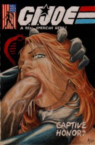 Rating: Explicit Score: 0 Tags: 2007 acidtester blowjob captured captured_heroine choking close-up cover_page crying defeated defeated_heroine drool fake_cover fellatio female forced_fellatio forced_oral g.i._joe head_grab neck_grab red_hair rule34 scarlett_(g.i._joe) shana_o'hara tears User: bunchy7s Rating: Explicit Score: 0 Tags: 2007 acidtester blowjob captured captured_heroine choking close-up cover_page crying defeated defeated_heroine drool fake_cover fellatio female forced_fellatio forced_oral g.i._joe head_grab neck_grab red_hair rule34 scarlett_(g.i._joe) shana_o'hara tears User: bunchy7s