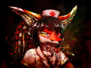 Rating: Safe Score: 0 Tags: 4:3 anthro canid canine clothing doctor e621 facial_hair fox fur goatee lapfox_trax lyeni male mammal nurse nurse_clothing nurse_uniform red_body red_eyes red_fur renard_queenston shirt solo stare teeth tentacles topwear uniform white_body white_clothing white_fur white_shirt white_topwear yellow_eyes User: bunchy7s Rating: Safe Score: 0 Tags: 4:3 anthro canid canine clothing doctor e621 facial_hair fox fur goatee lapfox_trax lyeni male mammal nurse nurse_clothing nurse_uniform red_body red_eyes red_fur renard_queenston shirt solo stare teeth tentacles topwear uniform white_body white_clothing white_fur white_shirt white_topwear yellow_eyes User: bunchy7s
