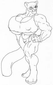 Rating: Questionable Score: 0 Tags: anthro biceps big_breasts black_and_white breasts e621 felid female gideon huge_breasts hyper hyper_breasts kyaama line_art mammal monochrome muscular muscular_anthro muscular_female pantherine pen_(artwork) simple_background solo tail traditional_media_(artwork) white_background User: bunchy7s Rating: Questionable Score: 0 Tags: anthro biceps big_breasts black_and_white breasts e621 felid female gideon huge_breasts hyper hyper_breasts kyaama line_art mammal monochrome muscular muscular_anthro muscular_female pantherine pen_(artwork) simple_background solo tail traditional_media_(artwork) white_background User: bunchy7s