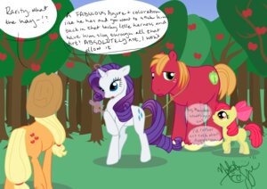 Rating: Safe Score: 0 Tags: 2011 accessory apple apple_bloom_(mlp) applejack_(mlp) big_macintosh_(mlp) blonde_hair blue_eyes bow_(feature) bow_accessory bow_ribbon captured clothing cowboy_hat cutie_mark detailed_background dialogue e621 earth_pony emeralddarkness english_text equid equine female feral food freckles friendship_is_magic fruit grass green_eyes group hair hair_accessory hair_bow hair_ribbon hasbro hat headgear headwear hooves horn horse long_hair magic male mammal my_little_pony mythological_creature mythological_equine mythology orange_body orange_eyes orange_hair orchard outside plant pony purple_hair quadruped raised_hoof rarity_(mlp) red_body red_hair ribbons rope short_hair sibling_(lore) sister_(lore) sisters_(lore) standing sweet_apple_acres tail text toony unicorn white_body yellow_body young young_feral User: bunchy7s