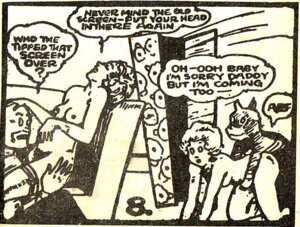 Rating: Explicit Score: 0 Tags: annie_warbucks daddy_warbucks female little_orphan_annie rule34 sandy_(annie) tagme zoophilia User: bunchy7s