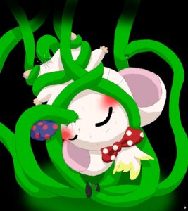 Rating: Explicit Score: 0 Tags: accessory blush bodily_fluids bow_(feature) bow_accessory bow_ribbon cricetid cum e621 female genital_fluids hair_accessory hair_bow hair_ribbon hamster hamtaro_(series) lazuli_(hamtaro) mammal oral oral_penetration penetration ribbons rodent sex solo tentacle_in_mouth tentacle_penetration tentacle_sex tentacles unknown_artist vaginal vaginal_penetration User: bunchy7s