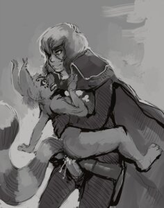 Rating: Explicit Score: 0 Tags: 1girls anthro breasts captain_harlock feline female fur furry greyscale interspecies leijiverse male purplekecleon redra rule34 sex space_pirate_captain_harlock straight User: bunchy7s