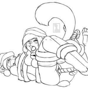 Rating: Explicit Score: 0 Tags: 1:1 anthro bdsm bondage bound candy candy_cane candy_cane_in_pussy christmas clitoris dessert dominant dominant_female duo e621 felid feline female female/female food genitals hi_res holidays lights lynx mammal monochrome nateday penetration sex_toy submissive submissive_female tail vulva User: bunchy7s Rating: Explicit Score: 0 Tags: 1:1 anthro bdsm bondage bound candy candy_cane candy_cane_in_pussy christmas clitoris dessert dominant dominant_female duo e621 felid feline female female/female food genitals hi_res holidays lights lynx mammal monochrome nateday penetration sex_toy submissive submissive_female tail vulva User: bunchy7s