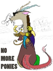 Rating: Safe Score: 0 Tags: 2012 avian beak chimera discord_(mlp) draconequus dragon duo e621 feathered_wings feathers female feral friendship_is_magic gilda_(mlp) gryphon hasbro male membrane_(anatomy) membranous_wings my_little_pony mythological_avian mythological_creature mythological_scalie mythology scalie tail unknown_artist wings User: bunchy7s