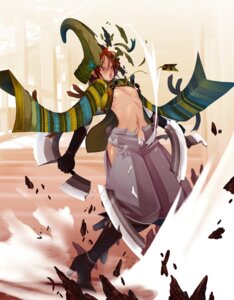 Rating: Explicit Score: 0 Tags: clothes clothing color female female_only motonari_mouri outdoors rule34 rule_63 sengoku_basara solo tagme User: bunchy7s