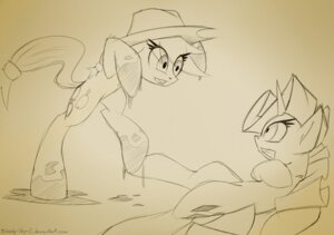 Rating: Safe Score: 0 Tags: 2013 applejack_(mlp) bloody-sky-z clothing cowboy_hat cutie_mark dripping duo e621 earth_pony equid equine female friendship_is_magic hair hasbro hat headgear headwear hi_res horn horse mammal mud my_little_pony mythological_creature mythological_equine mythology pony queenbloodysky rarity_(mlp) scared standing unicorn User: bunchy7s Rating: Safe Score: 0 Tags: 2013 applejack_(mlp) bloody-sky-z clothing cowboy_hat cutie_mark dripping duo e621 earth_pony equid equine female friendship_is_magic hair hasbro hat headgear headwear hi_res horn horse mammal mud my_little_pony mythological_creature mythological_equine mythology pony queenbloodysky rarity_(mlp) scared standing unicorn User: bunchy7s