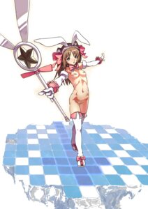 Rating: Questionable Score: 0 Tags: 1girls bandaid bandaid_on_pussy bandaids_on_nipples boots bow brown_hair bunny_ears elbow_gloves female flat_chest gloves hairbow highres legs minami-ke naked_footwear naked_thighhighs navel nude pasties pussy raku ribs rule34 solo star stockings thigh_boots thighhighs uchida_yuka User: bunchy7s Rating: Questionable Score: 0 Tags: 1girls bandaid bandaid_on_pussy bandaids_on_nipples boots bow brown_hair bunny_ears elbow_gloves female flat_chest gloves hairbow highres legs minami-ke naked_footwear naked_thighhighs navel nude pasties pussy raku ribs rule34 solo star stockings thigh_boots thighhighs uchida_yuka User: bunchy7s
