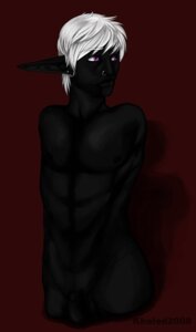 Rating: Explicit Score: 0 Tags: black_body black_fur drow e621 elf fur genitals hair hi_res humanoid male penis piercing pink_eyes sculpture solo teamonstar white_hair User: bunchy7s Rating: Explicit Score: 0 Tags: black_body black_fur drow e621 elf fur genitals hair hi_res humanoid male penis piercing pink_eyes sculpture solo teamonstar white_hair User: bunchy7s