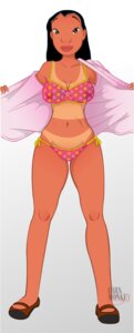 Rating: Explicit Score: 0 Tags: black_hair breasts brown_eyes corn_monkey dark-skinned_female dark_skin disney female female_only human lilo_and_stitch nani_pelekai nipples polka_dot_bikini presenting_breasts rule34 see-through_bikini see-through_clothing see-through_swimsuit smiling solo straight_hair tanline User: bunchy7s Rating: Explicit Score: 0 Tags: black_hair breasts brown_eyes corn_monkey dark-skinned_female dark_skin disney female female_only human lilo_and_stitch nani_pelekai nipples polka_dot_bikini presenting_breasts rule34 see-through_bikini see-through_clothing see-through_swimsuit smiling solo straight_hair tanline User: bunchy7s