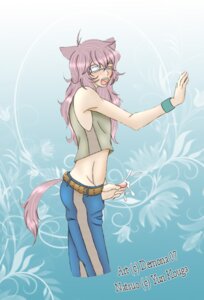 Rating: Explicit Score: 0 Tags: loveless male male_only masturbation midriff pink_hair rule34 sagan_natsuo User: bunchy7s