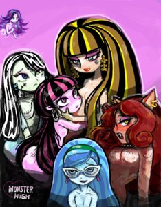 Rating: Explicit Score: 0 Tags: clawdeen_wolf cleo_de_nile draculaura female frankie_stein furry furry_female ghost ghost_girl ghost_hands ghoulia_yelps monster_girl monster_high mummy mummy_girl rule34 spectra_vondergeist sukaponta vampire vampire_girl werewolf werewolf_girl wolf wolf_ears wolf_girl zombie zombie_girl User: bunchy7s