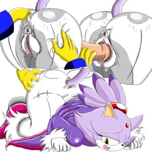 Rating: Explicit Score: 0 Tags: 1:1 all_fours amber_eyes anthro anus bent_over big_butt blaze_the_cat butt clitoris clothed clothed_sex clothing disembodied_hand disembodied_penis doggystyle domestic_cat duo e621 erection felid feline felis female female_focus female_penetrated from_behind_position genitals hair hi_res male male/female male_penetrating male_penetrating_female mammal multicolored_hair nobody147 penetration penile penile_penetration penis penis_in_vagina plump_labia pubes sega sex solo_focus sonic_the_hedgehog_(series) tail torn_clothing two_tone_hair vaginal vaginal_penetration vulva User: bunchy7s