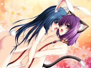 Rating: Explicit Score: 0 Tags: animal_ears blue_eyes blue_hair blush breasts bunny_ear bunny_girl bunnysuit cat_ears cat_girl catgirl collar female flat_chest leash multiple_females multiple_girls nekomimi nude purple_eyes purple_hair rule34 slave tail tongue yuri User: bunchy7s Rating: Explicit Score: 0 Tags: animal_ears blue_eyes blue_hair blush breasts bunny_ear bunny_girl bunnysuit cat_ears cat_girl catgirl collar female flat_chest leash multiple_females multiple_girls nekomimi nude purple_eyes purple_hair rule34 slave tail tongue yuri User: bunchy7s