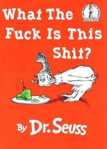 Rating: Safe Score: 0 Tags: 2013 anthro bent_over book butt clothing cutlery dr._seuss dr._seuss_(artist) e621 egg english_text food fork fried_egg fur grandfathered_content green_eggs_and_ham guy-am-i ham hat headgear headwear humor kitchen_utensils lol_comments low_res male meat meme orange_background parody plate pork profanity reaction_image simple_background solo surprised text the_truth third-party_edit tools unknown_species warm_colors what white_body white_fur wide_eyed User: bunchy7s Rating: Safe Score: 0 Tags: 2013 anthro bent_over book butt clothing cutlery dr._seuss dr._seuss_(artist) e621 egg english_text food fork fried_egg fur grandfathered_content green_eggs_and_ham guy-am-i ham hat headgear headwear humor kitchen_utensils lol_comments low_res male meat meme orange_background parody plate pork profanity reaction_image simple_background solo surprised text the_truth third-party_edit tools unknown_species warm_colors what white_body white_fur wide_eyed User: bunchy7s