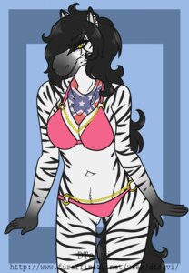 Rating: Safe Score: 0 Tags: 2013 anthro bikini biped black_hair breasts clothed clothing dtalvi e621 equid equine female hair hi_res kerchief mammal navel skimpy solo standing stripes swimwear tight_clothing two-piece_swimsuit vennela zebra User: bunchy7s Rating: Safe Score: 0 Tags: 2013 anthro bikini biped black_hair breasts clothed clothing dtalvi e621 equid equine female hair hi_res kerchief mammal navel skimpy solo standing stripes swimwear tight_clothing two-piece_swimsuit vennela zebra User: bunchy7s