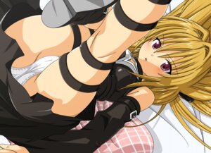 Rating: Explicit Score: 0 Tags: breasts clothing female konjiki_no_yami panties rule34 small_breasts tagme to_love-ru yabuki_kentarou User: bunchy7s Rating: Explicit Score: 0 Tags: breasts clothing female konjiki_no_yami panties rule34 small_breasts tagme to_love-ru yabuki_kentarou User: bunchy7s