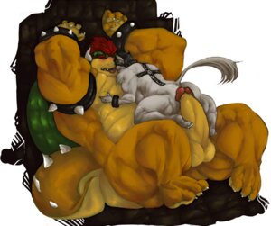 Rating: Explicit Score: 0 Tags: 2010 3_toes 4_toes anthro anthro_on_anthro areola armband balls barazoku belly biceps big_balls big_butt big_penis black_hair blue_eyes blush bowser bracelet butt canid canine canis christianity claws collar cross domestic_dog duo e621 english_text erection eye_contact facial_markings fangs feet fur genitals grin hair head_markings hindpaw horn humanoid_genitalia humanoid_penis husky interspecies jewelry koopa langdon_marston larger_sub looking_at_another love male male/male mammal mario_bros markings muscular nintendo nipples nordic_sled_dog nude open_mouth overweight paws penis plantigrade raikenji raised_tail red_eyes red_hair religion reptile scalie shell simple_background size_difference slightly_chubby small_top_big_bottom smile soles spiked_armband spiked_bracelet spikes spitz submissive tail tattoo teeth text thick_penis toe_claws toes tongue tongue_out white_background User: bunchy7s