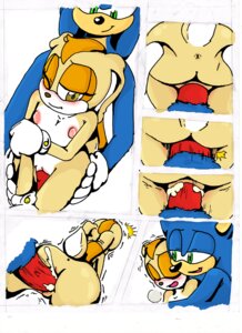 Rating: Explicit Score: 0 Tags: anthro anthrofied anus aval0nx blue_body blue_fur blush bodily_fluids breasts butt cream_the_rabbit cum cum_in_vagina cum_inside duo e621 erection eulipotyphlan female female_penetrated from_behind_position fur genital_fluids genitals green_eyes hedgehog hi_res lagomorph leporid male male/female male_penetrating male_penetrating_female mammal nipples nude open_mouth orgasm penetration penile penile_penetration penis penis_in_vagina rabbit sega sex slyredfox sonic_the_hedgehog sonic_the_hedgehog_(series) spread_butt spreading vaginal vaginal_penetration vulva young young_anthro User: bunchy7s