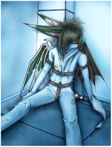 Rating: Questionable Score: 0 Tags: 2006 anthro border bound e621 hospital male membrane_(anatomy) membranous_wings redderz restraints solo straitjacket straps submissive submissive_male unknown_species white_border wings User: bunchy7s Rating: Questionable Score: 0 Tags: 2006 anthro border bound e621 hospital male membrane_(anatomy) membranous_wings redderz restraints solo straitjacket straps submissive submissive_male unknown_species white_border wings User: bunchy7s