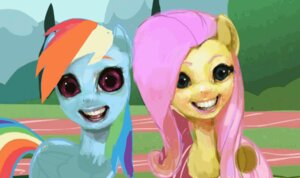 Rating: Safe Score: 0 Tags: 2012 2_frame_animation animated animated_gif blue_body blue_feathers blue_fur compression_artifacts creepy cutie_mark duo e621 equid equine feathered_wings feathers female feral fluttershy_(mlp) friendship_is_magic fur hair hasbro jumpscare jumpscare_warning mammal multicolored_hair multicolored_tail my_little_pony mythological_creature mythological_equine mythology nightmare_fuel outside pegasus pointblankfluffpistol rainbow_dash_(mlp) rainbow_hair rainbow_tail short_playtime smile tail third-party_edit uncanny_valley what what_has_magic_done wings yellow_body yellow_feathers User: bunchy7s