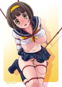 Rating: Explicit Score: 0 Tags: arms_behind_back bondage bound_arms bound_legs box_tie breast_bondage breasts brown_hair crotch_rope empty_eyes female hairband kei_jiei nipple_clamps nipples no_bra no_panties open_mouth original rope_walking rule34 school_uniform serafuku short_hair skirt straight_hair sweat thighhighs thighs uncensored vibrator yellow_eyes User: bunchy7s Rating: Explicit Score: 0 Tags: arms_behind_back bondage bound_arms bound_legs box_tie breast_bondage breasts brown_hair crotch_rope empty_eyes female hairband kei_jiei nipple_clamps nipples no_bra no_panties open_mouth original rope_walking rule34 school_uniform serafuku short_hair skirt straight_hair sweat thighhighs thighs uncensored vibrator yellow_eyes User: bunchy7s