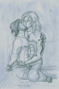 Rating: Explicit Score: 0 Tags: clonecest human liquid_snake male male_only metal_gear metal_gear_solid multiple_males rule34 solid_snake tattoo yaoi User: bunchy7s Rating: Explicit Score: 0 Tags: clonecest human liquid_snake male male_only metal_gear metal_gear_solid multiple_males rule34 solid_snake tattoo yaoi User: bunchy7s