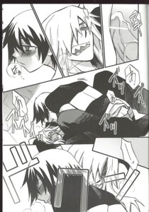 Rating: Explicit Score: 0 Tags: 2boys anal bound_wrists comic cum gay male male_only monochrome penis prison prison_clothes prisoner rule34 sex simon_(tengen_toppa_gurren_lagann) tagme tengen_toppa_gurren_lagann viral yaoi User: bunchy7s