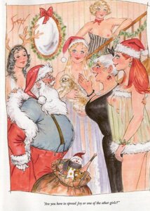 Rating: Explicit Score: 0 Tags: brothel christmas female rule34 santa_claus see_through_lingerie tagme User: bunchy7s