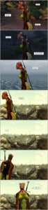 Rating: Questionable Score: 0 Tags: 3d_(artwork) absurd_res anthro argonian belly bethesda_game_studios biped black_body black_scales breasts brown_body brown_scales building butt classical_architecture cloud comic digital_media_(artwork) e621 english_text fallout featureless_breasts female garry's_mod grass green_belly green_body green_scales hi_res long_image melee_weapon microsoft multicolored_body multicolored_scales navel non-mammal_breasts nude oblivion open_mouth outside pink_tongue plant pupils raining red_body red_eyes red_scales reptile ruined_building ruins savira scales scalie sharp_teeth sign sky slim slit_pupils solo standing sword tall_image teeth text the_elder_scrolls tongue transmission_tower tree turtle-head united_states_capital_building washington_dc washington_monument water water_tower weapon User: bunchy7s
