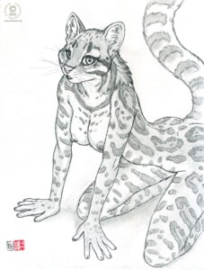 Rating: Explicit Score: 0 Tags: 2011 anthro black_and_white breasts casual_nudity e621 felid feline female fur graphite_(artwork) greyscale kacey leopardus looking_at_viewer mammal markings monochrome nipples nude ocelot simple_background sketch small_breasts solo spots spotted_body spotted_fur tail traditional_media_(artwork) whiskers white_background User: bunchy7s Rating: Explicit Score: 0 Tags: 2011 anthro black_and_white breasts casual_nudity e621 felid feline female fur graphite_(artwork) greyscale kacey leopardus looking_at_viewer mammal markings monochrome nipples nude ocelot simple_background sketch small_breasts solo spots spotted_body spotted_fur tail traditional_media_(artwork) whiskers white_background User: bunchy7s