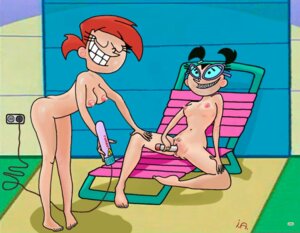 Rating: Explicit Score: 0 Tags: female ia nickelodeon pubic_hair rule34 sisters straight_hair the_fairly_oddparents tootie vicky_(fairly_odd_parents) User: bunchy7s