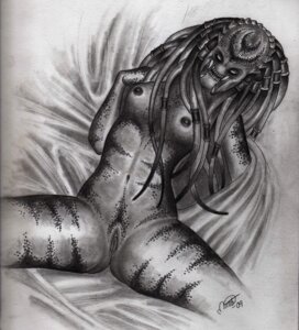 Rating: Explicit Score: 0 Tags: 1girls 2009 2d alien alien_girl alien_only artist_request female female_only female_yautja greyscale monochrome no_humans predator_(franchise) pussy rule34 solo solo_female yautja User: bunchy7s Rating: Explicit Score: 0 Tags: 1girls 2009 2d alien alien_girl alien_only artist_request female female_only female_yautja greyscale monochrome no_humans predator_(franchise) pussy rule34 solo solo_female yautja User: bunchy7s